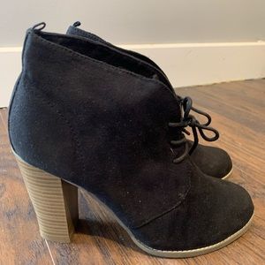 Old Navy, Ankle Boots